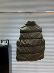 PRADA 25S DOWN VEST 464