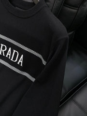 PRADA 25S SWEATER 433