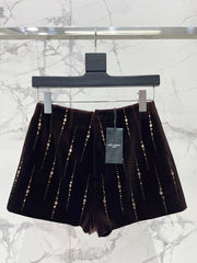 YSL 25S SHORT STYLE 29
