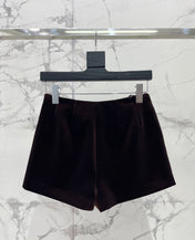 YSL 25S SHORT STYLE 29