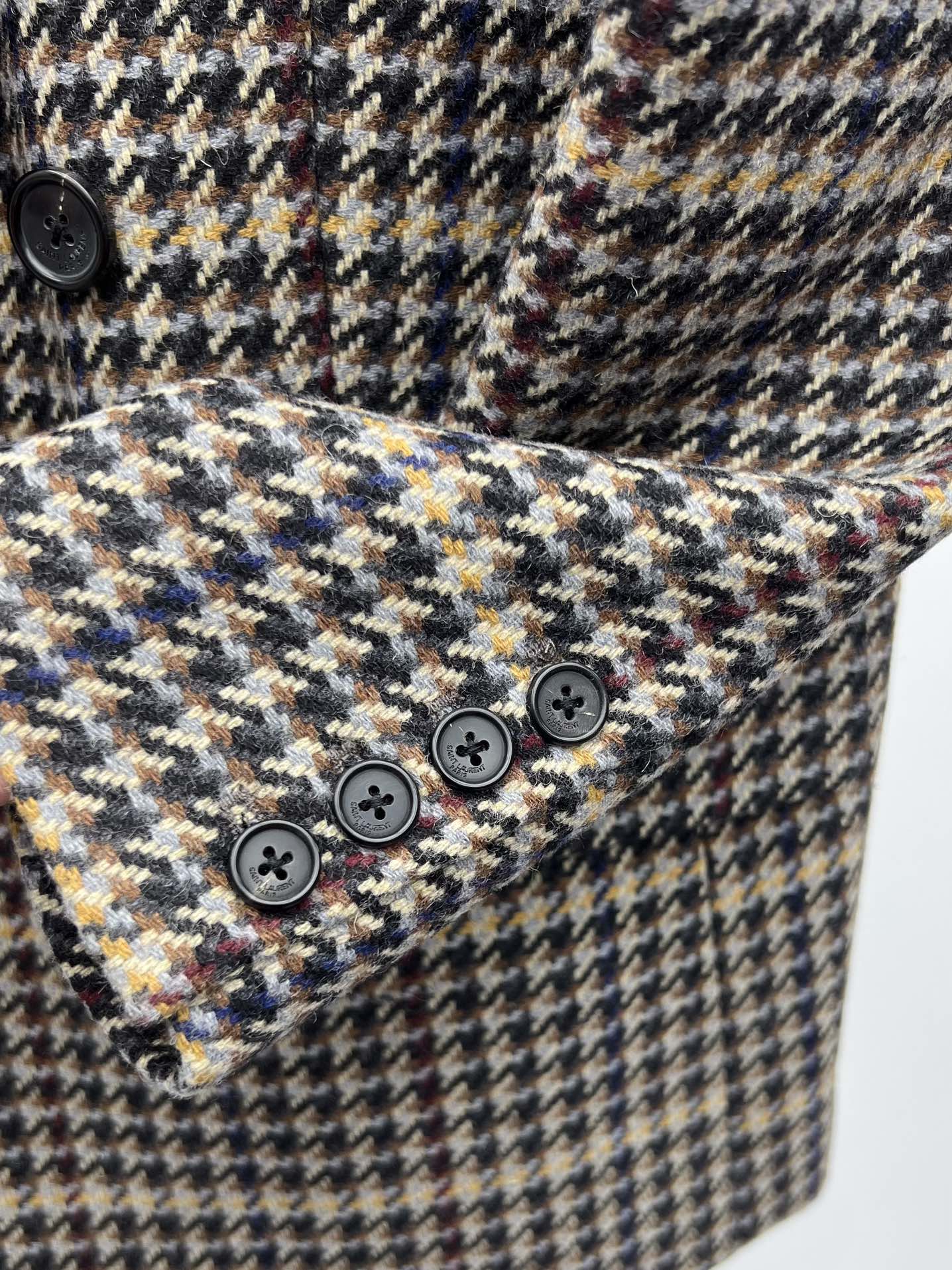 YSL 25S BLAZER STYLE 1