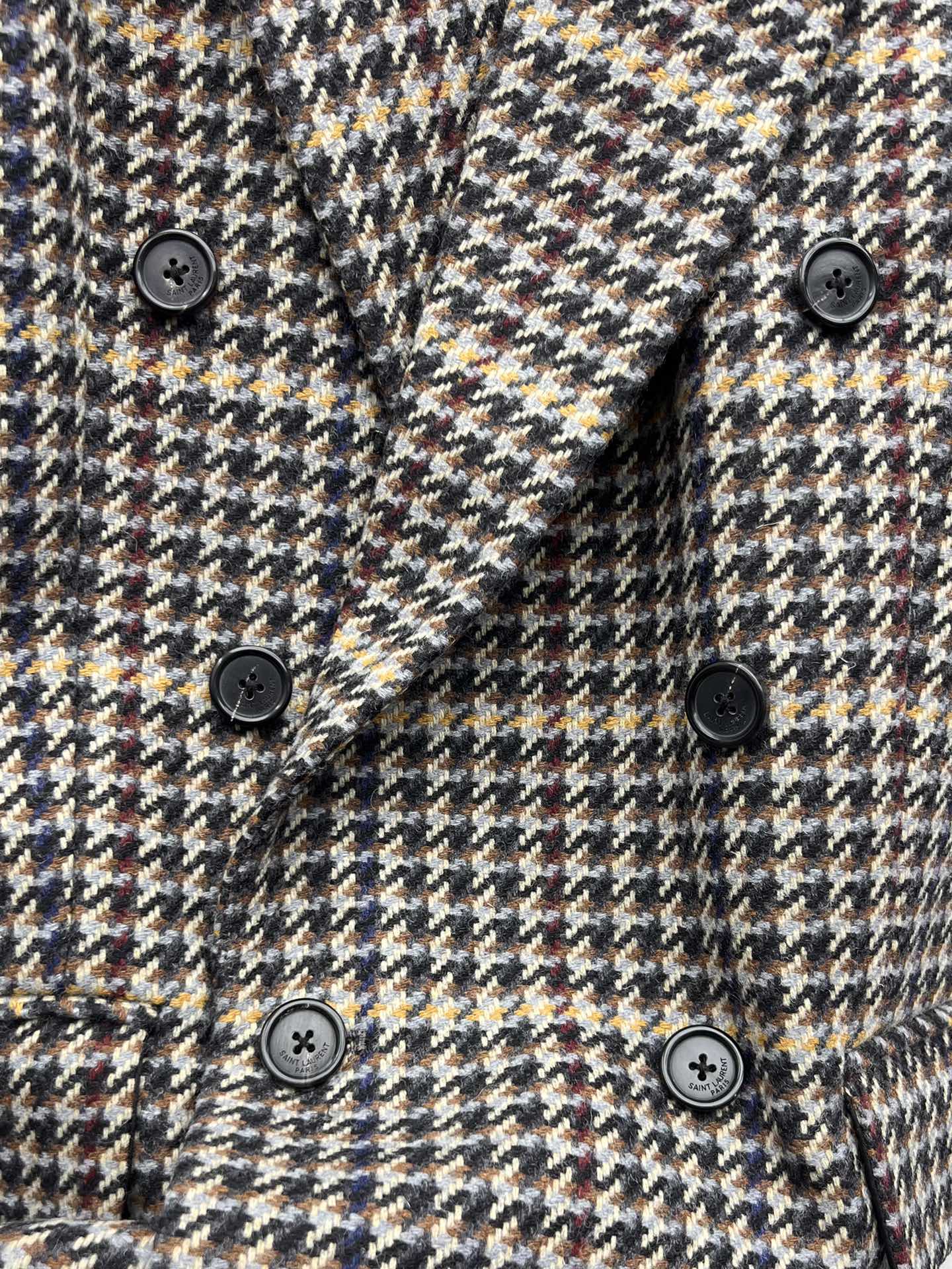 YSL 26S BLAZER 241