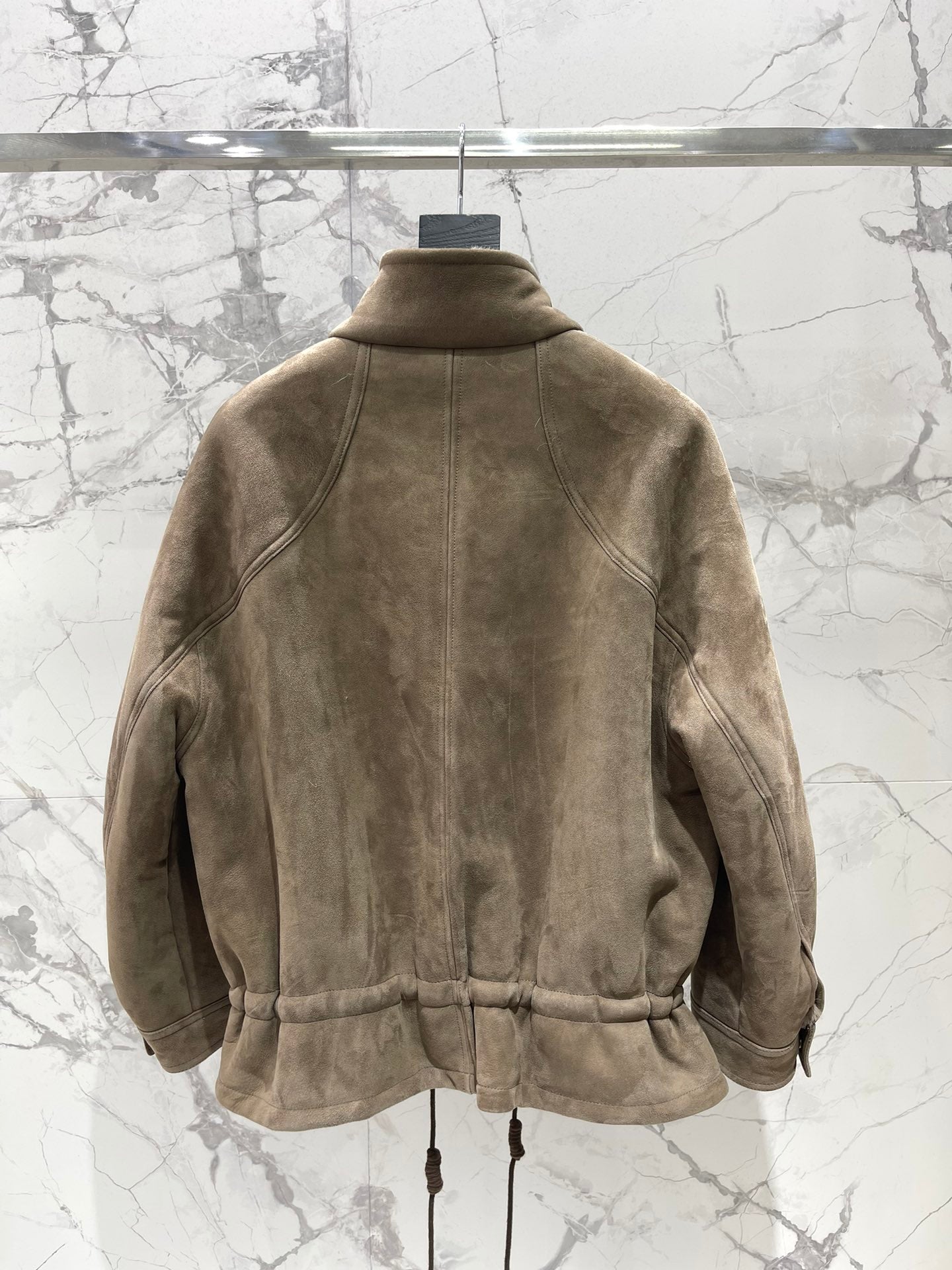 YSL 25S JACKET STYLE 13