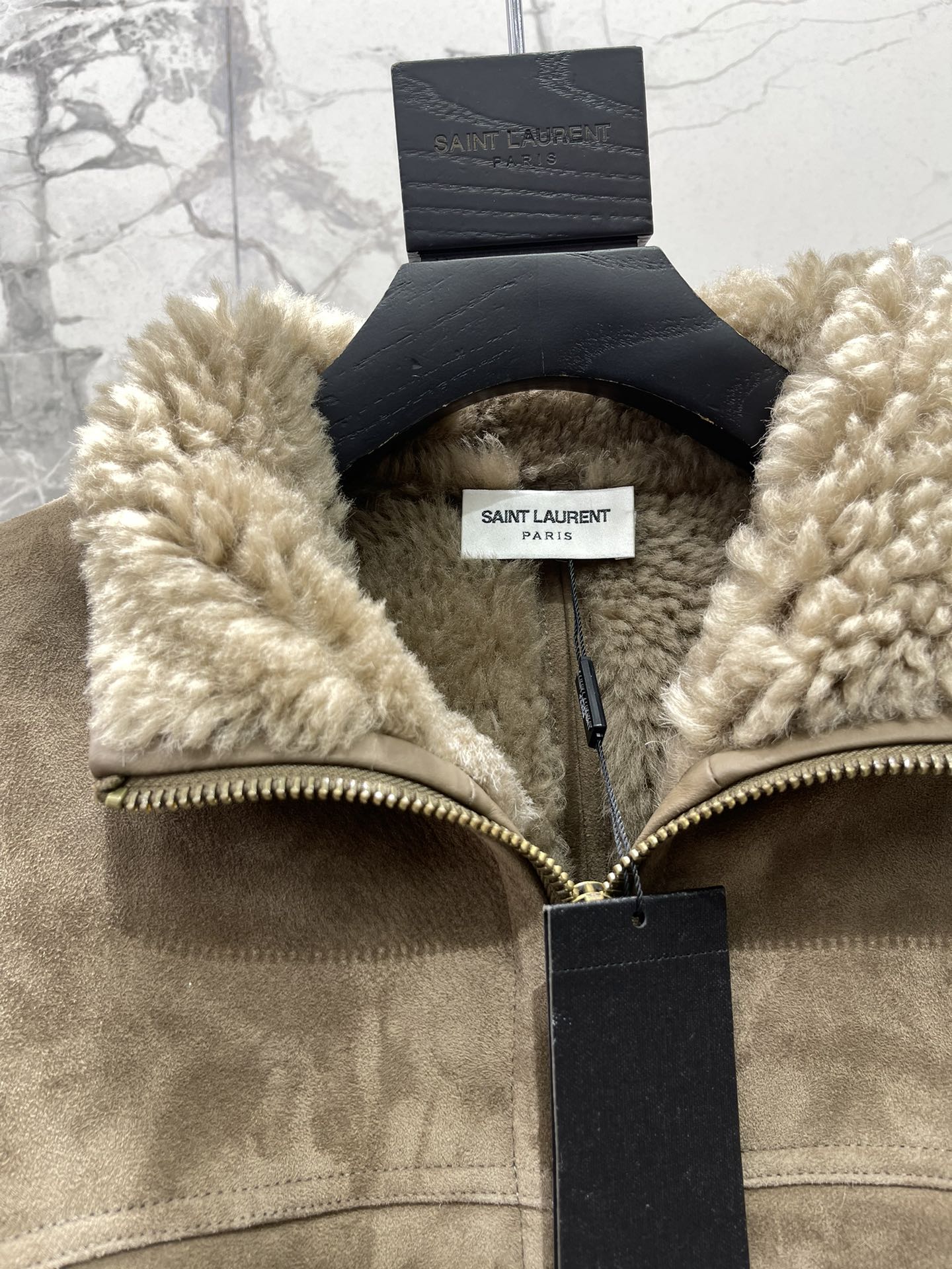 YSL 25S JACKET STYLE 13