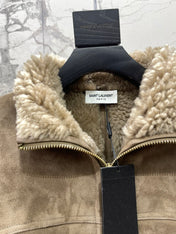 YSL 25S JACKET STYLE 13