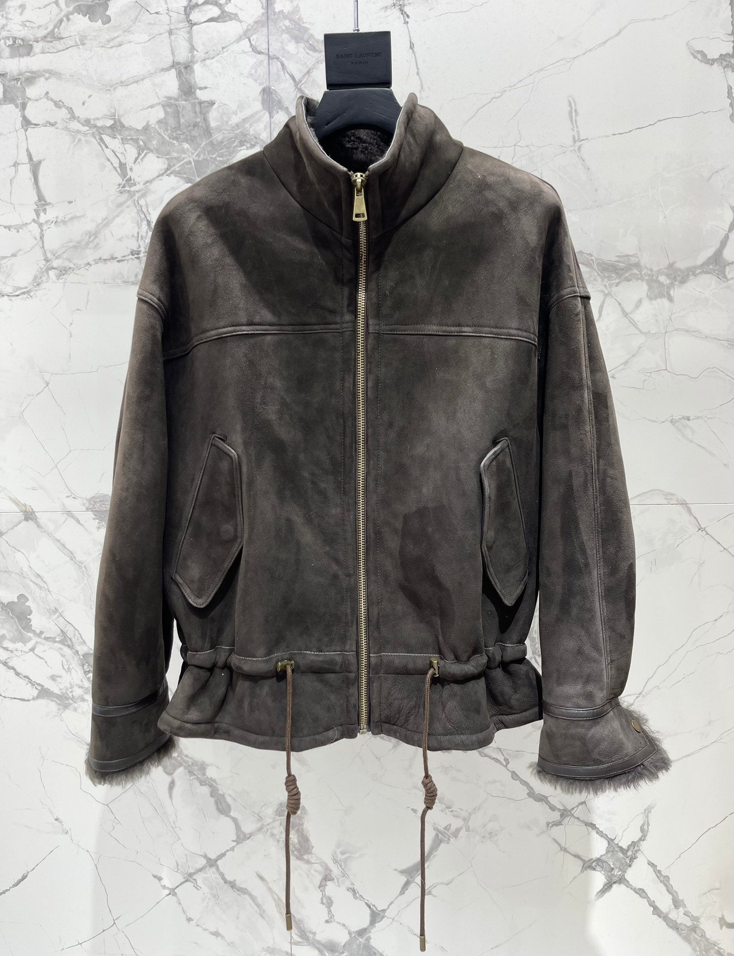 YSL 25S JACKET STYLE 14