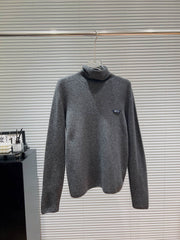PRADA 25S TURTLENECK SWEATER 412