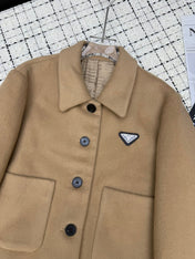 PRADA 26S JACKET 590