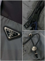 PRADA 25S JACKET 388