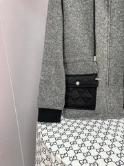 PRADA 25S JACKET 390