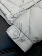 MONCLER 25S DOWN JACKET 433