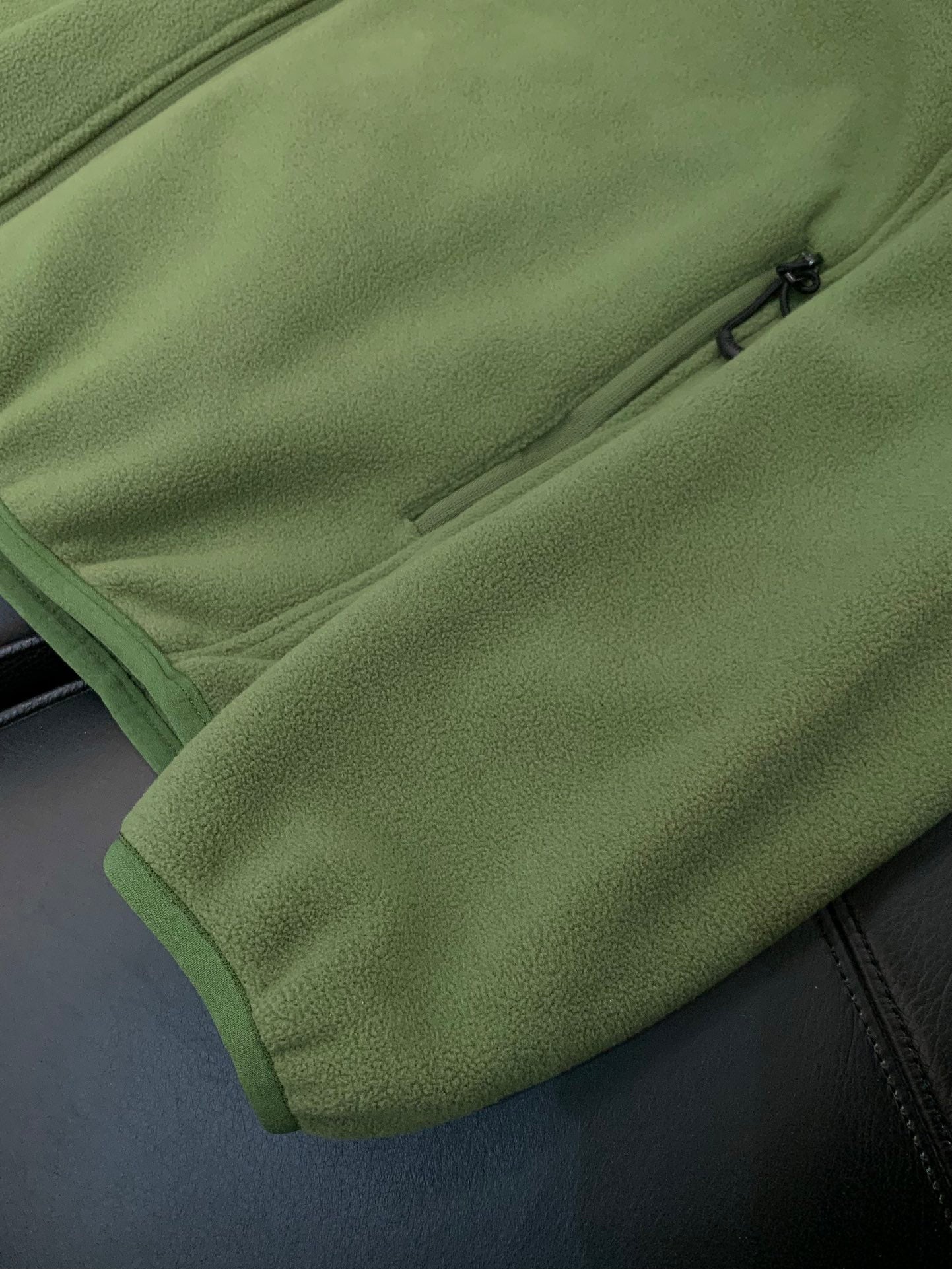 MONCLER 25S HOODED SWEATSHIRT 443