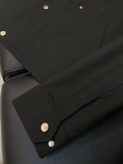 MONCLER 25S HOODED JACKET 432