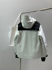 MONCLER 25S JACKET 374