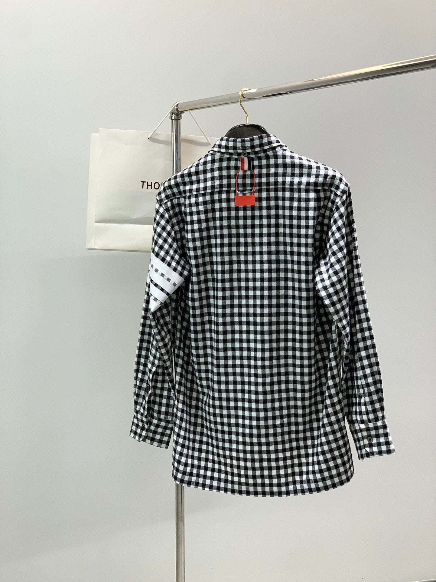 THOM 26S SHIRT STYLE 40