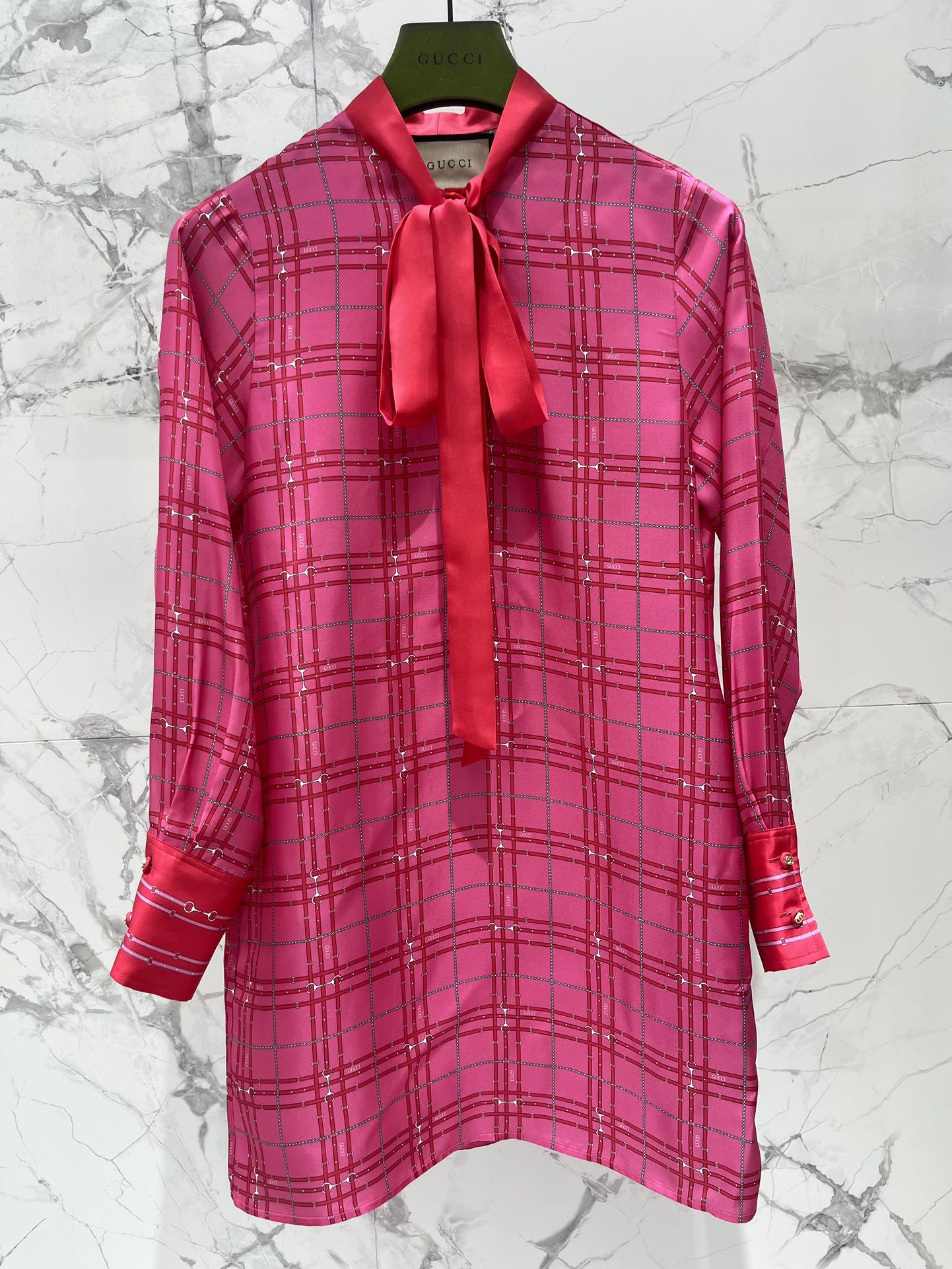 GUCCI SHIRT STYLE 30