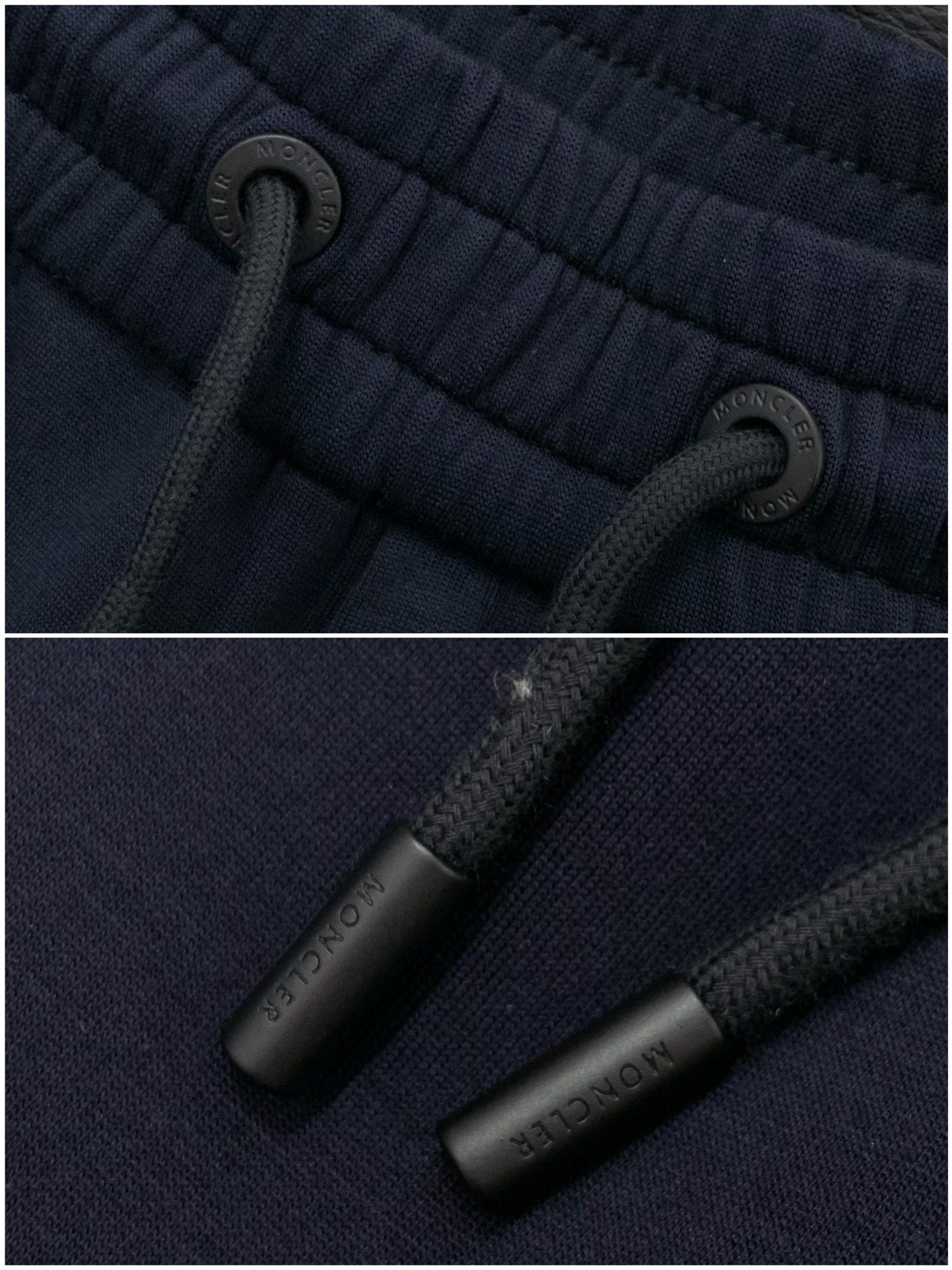 MONCLER 25S PANTS 267
