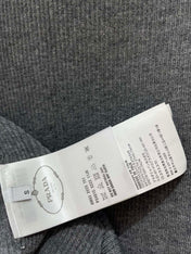 PRADA 26S SHORT-SLEEVE T-SHIRT 690