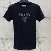 PRADA 26S SHORT-SLEEVE T-SHIRT 688