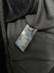 CHANEL 26S VELVET JACKET 728