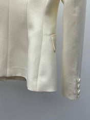 DIOR 26S BLAZER DRESS SET 972