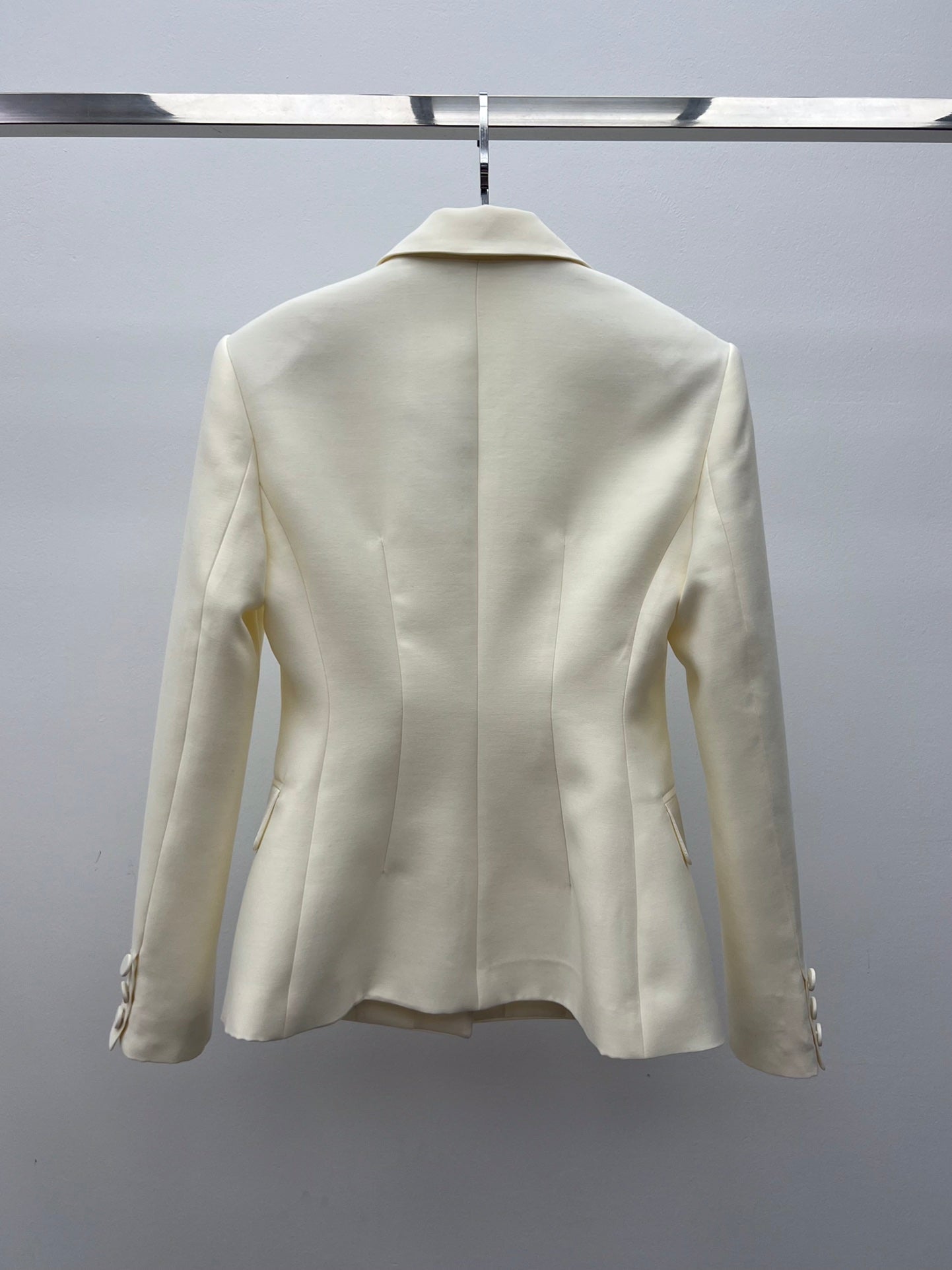 DIOR 26S BLAZER DRESS SET 972