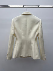 DIOR 26S BLAZER DRESS SET 972