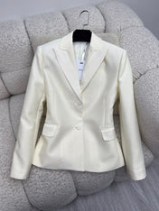 DIOR 26S BLAZER DRESS SET 972