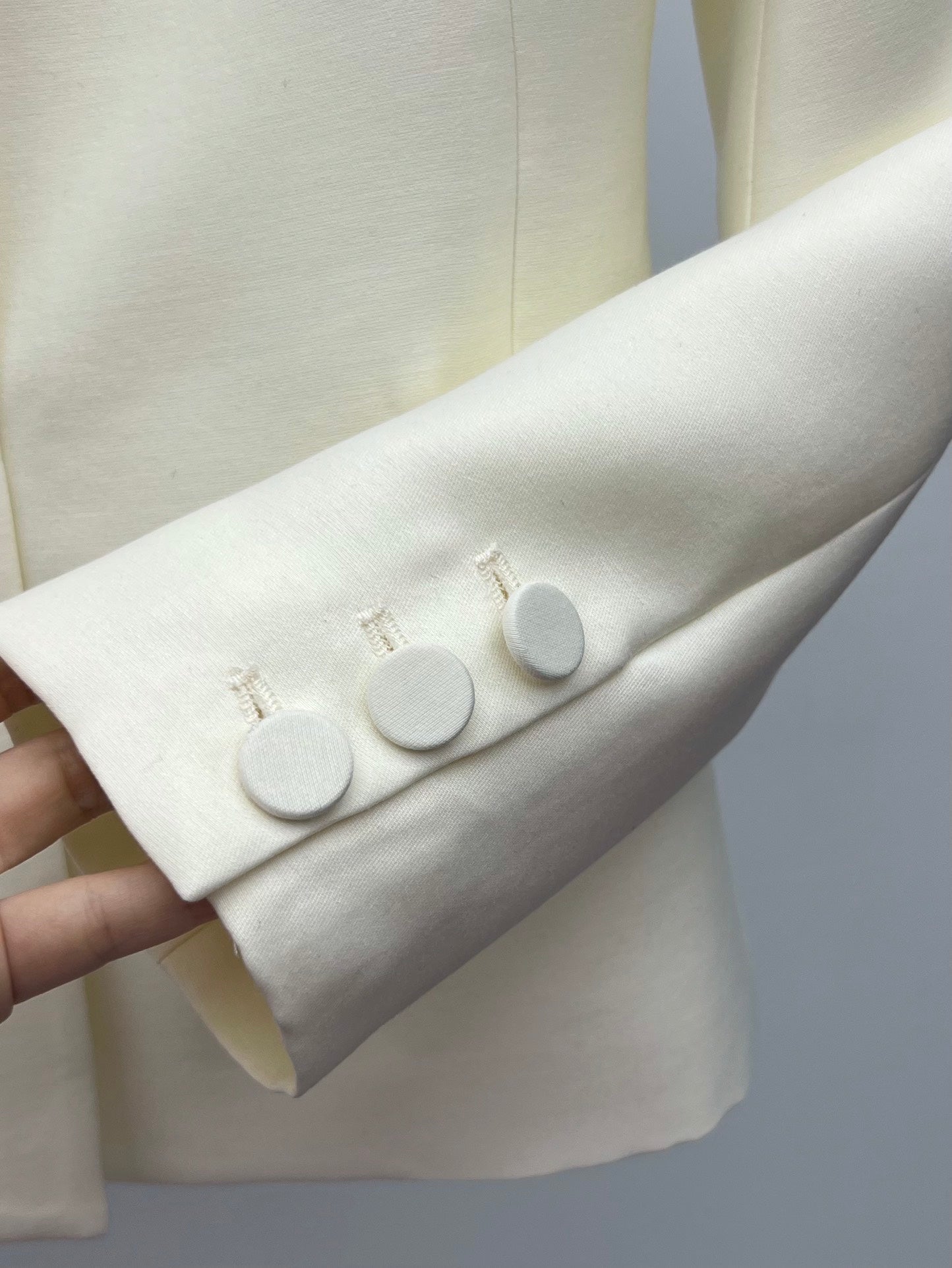 DIOR 26S BLAZER DRESS SET 972