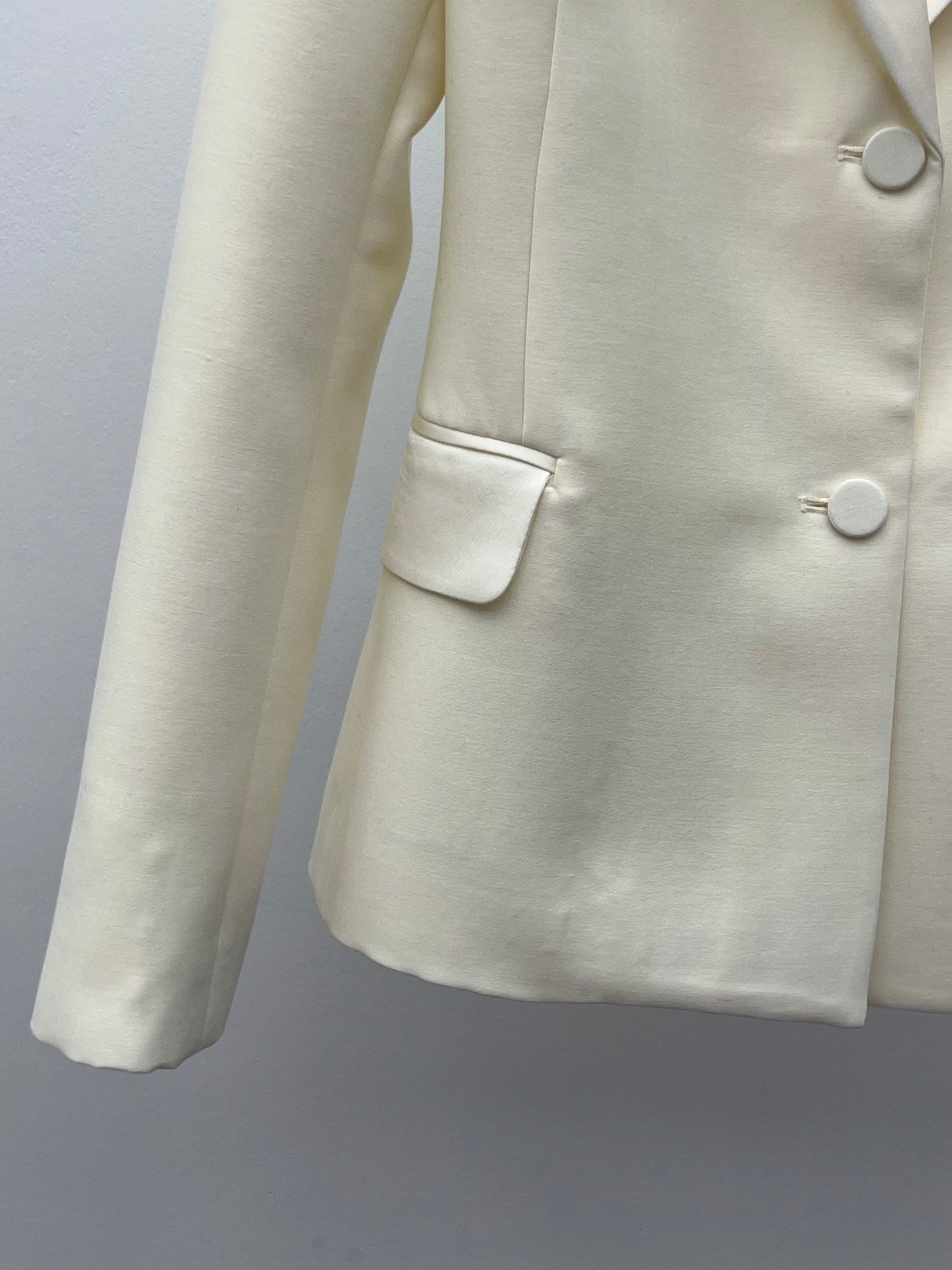 DIOR 26S BLAZER DRESS SET 972