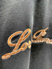 LORO PIANA 26S EMBROIDERED T-SHIRT 746