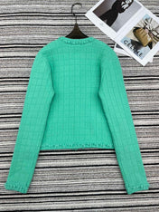 CHANEL 26S CARDIGAN 939