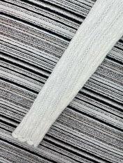 CHANEL 26S LIGHTWEIGHT CARDIGAN 947