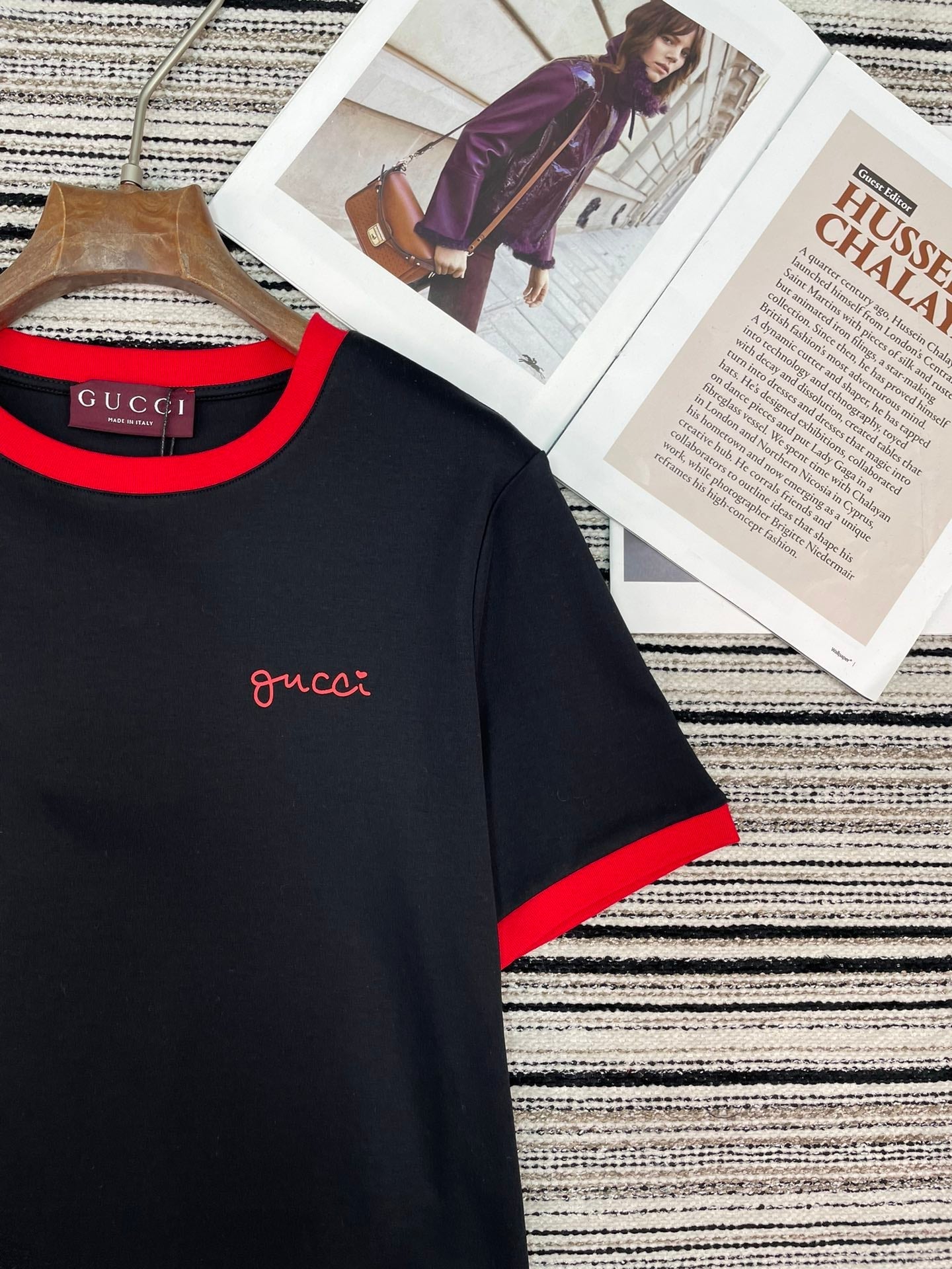 GUCCI 26S T-SHIRT 200