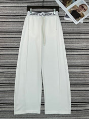 YSL 26S DRESS PANTS 358
