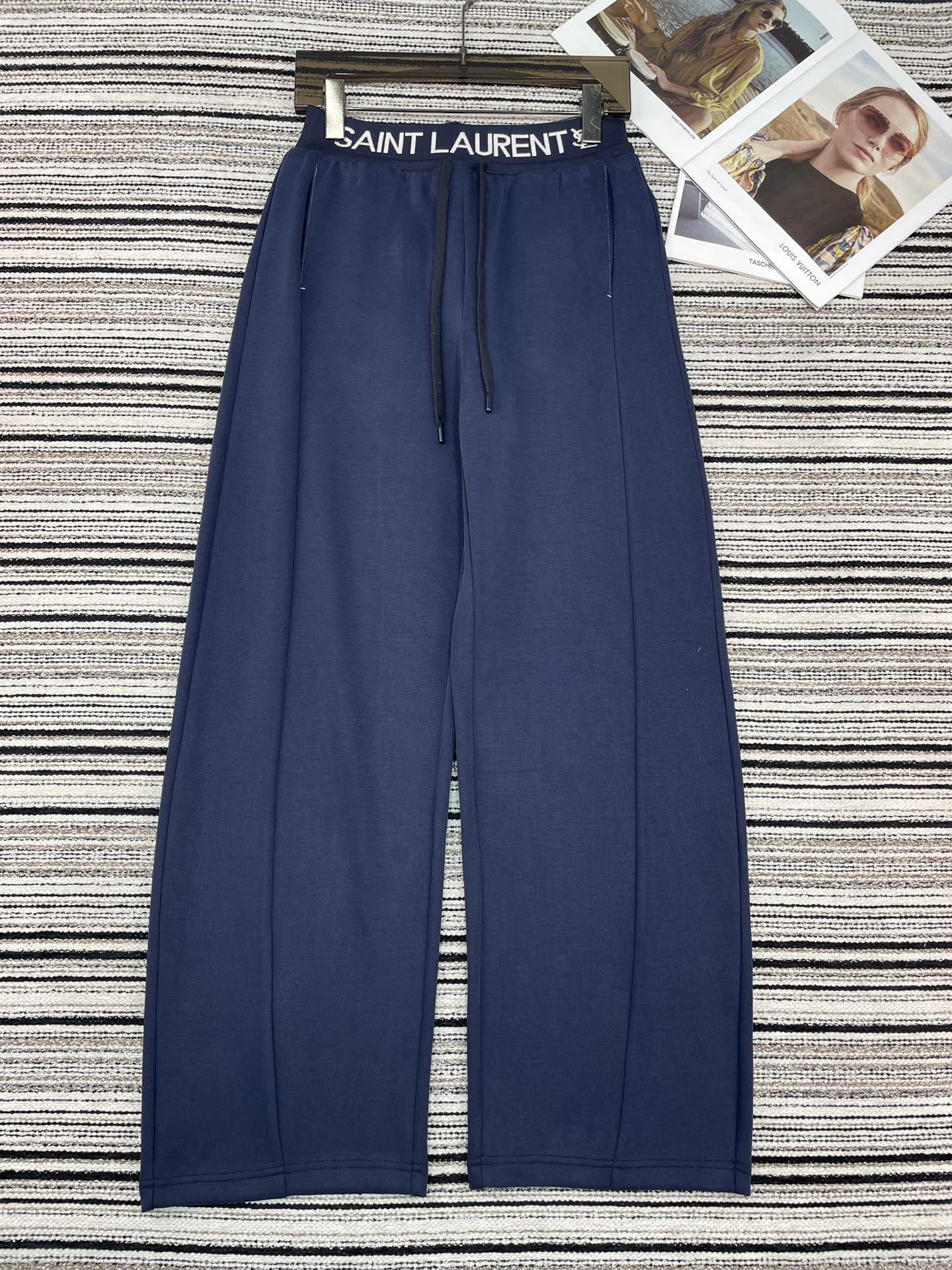 YSL 26S DRESS PANTS 357