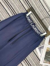 YSL 26S DRESS PANTS 357