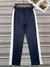 GUCCI 26S WIDE-LEG PANTS 193