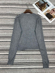 CHANEL 26S CARDIGAN 898