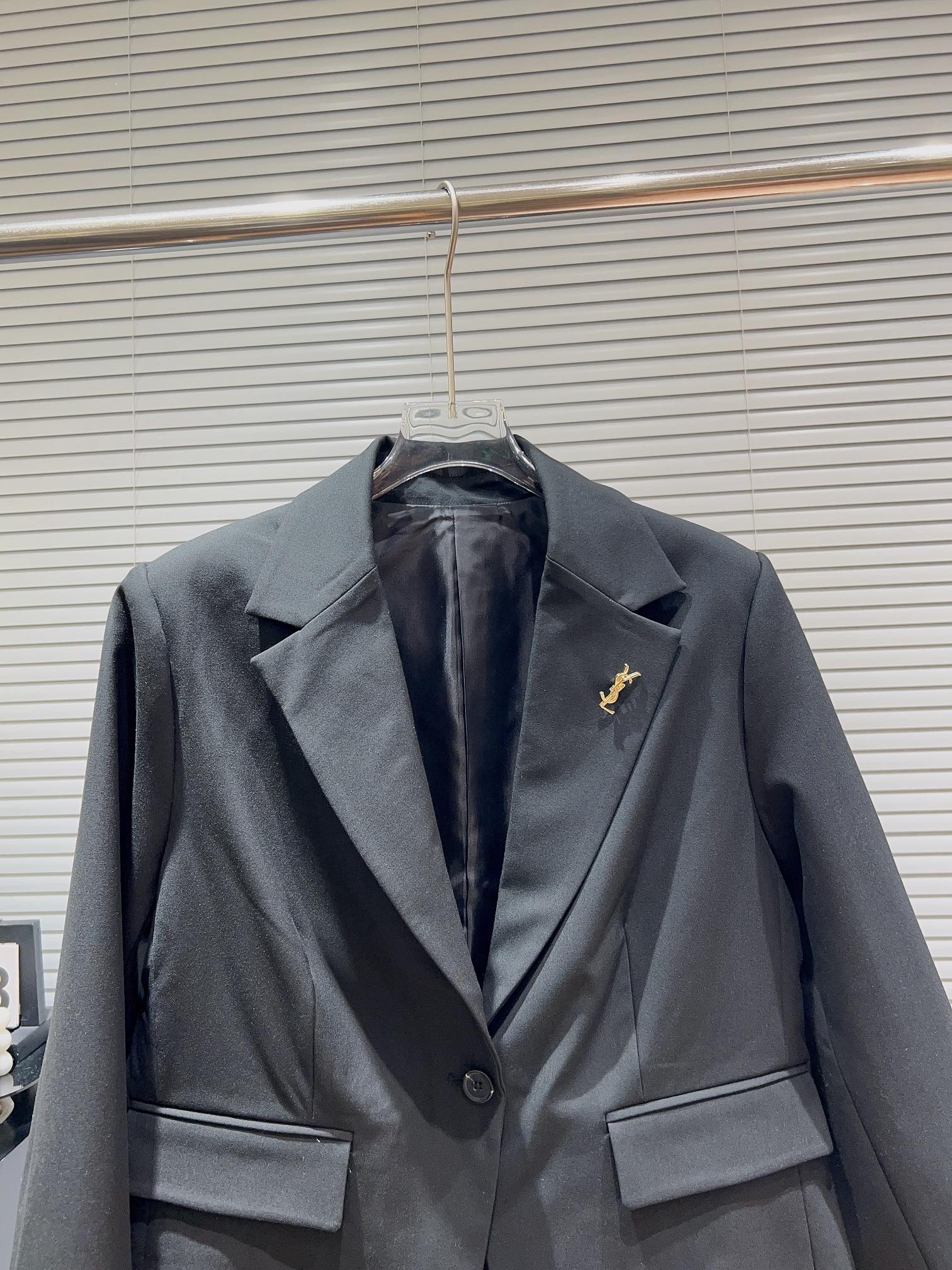 YSL 26S BLAZER 302