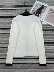 CHANEL 26S CARDIGAN 909