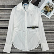 PRADA 26S SHIRT 703