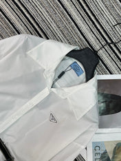 PRADA 26S SHIRT 703