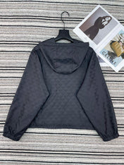 PRADA 26S JACKET 783