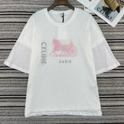 CELINE 26S T-SHIRT 211
