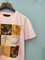 GUCCI 26S SHORT SLEEVE T-SHIRT 290