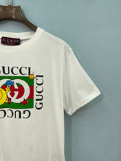 GUCCI 26S SHORT SLEEVE T-SHIRT 309