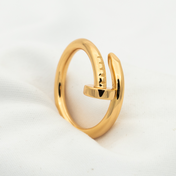 JUSTE RING 2.65MM