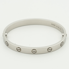 LOVE BRACELET 6.1MM