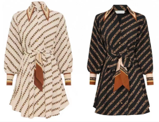 Zimmermann Dress 203